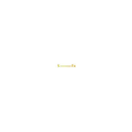 chemical structure of 1317-37-9 FT-0627294