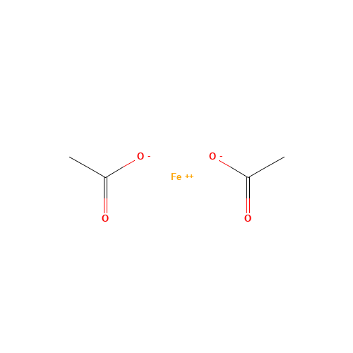chemical structure of 3094-87-9 FT-0627300
