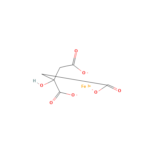 chemical structure of 28633-45-6 FT-0627304