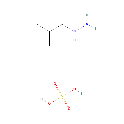 chemical structure of 70082-30-3 FT-0627359