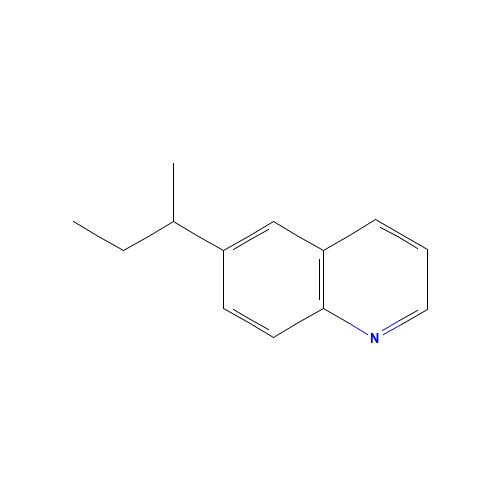 chemical structure of 65442-31-1 FT-0627368