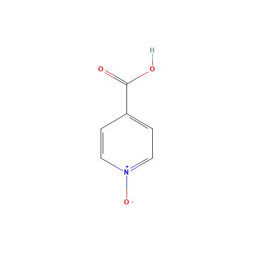 chemical structure of 13602-12-5 FT-0627426