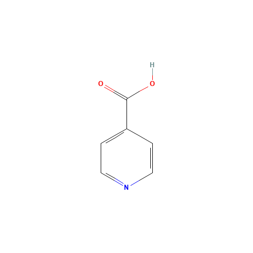 chemical structure of 55-22-1 FT-0627430