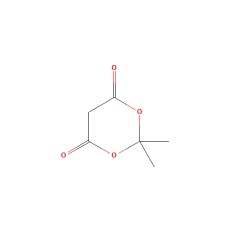 chemical structure of 2033-24-1 FT-0627487
