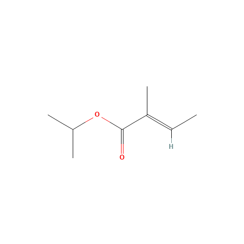 chemical structure of 1733-25-1 FT-0627497