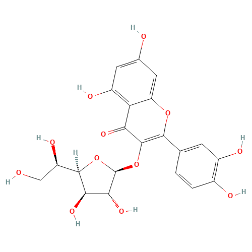 chemical structure of 21637-25-2 FT-0627504