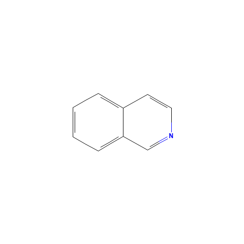 chemical structure of 119-65-3 FT-0627506