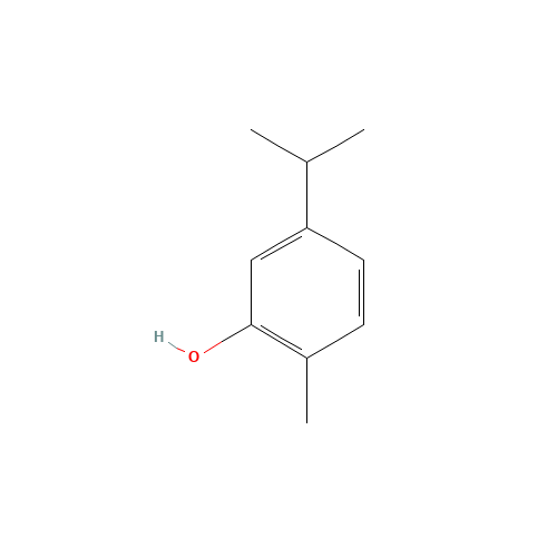 chemical structure of 499-75-2 FT-0627526