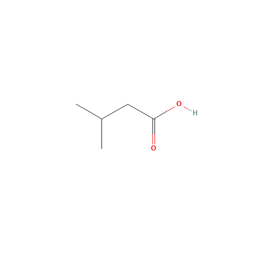 chemical structure of 503-74-2 FT-0627533