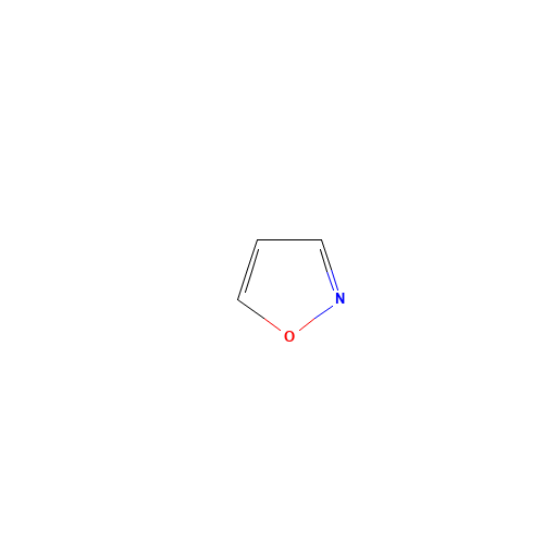 chemical structure of 288-14-2 FT-0627539