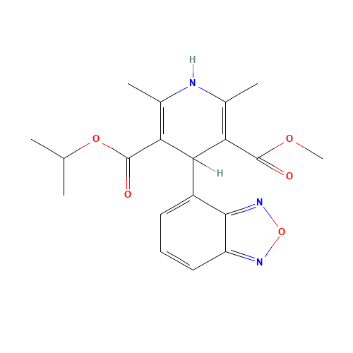 chemical structure of 75695-93-1 FT-0627542