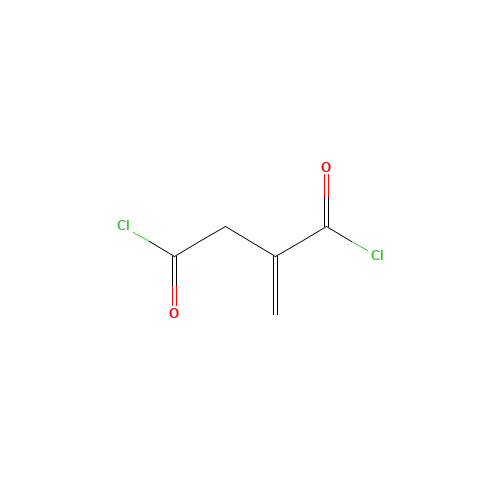chemical structure of 1931-60-8 FT-0627545
