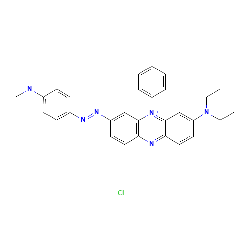 chemical structure of 2869-83-2 FT-0627546