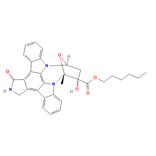 chemical structure of 108068-98-0 FT-0627583