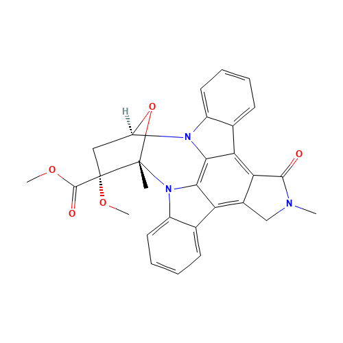 chemical structure of 126643-37-6 FT-0627584