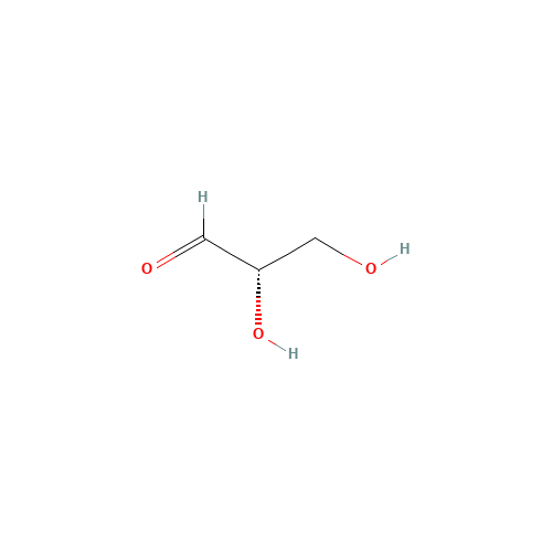 chemical structure of 497-09-6 FT-0627589