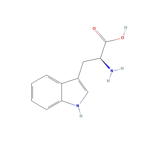 chemical structure of 73-22-3 FT-0627592