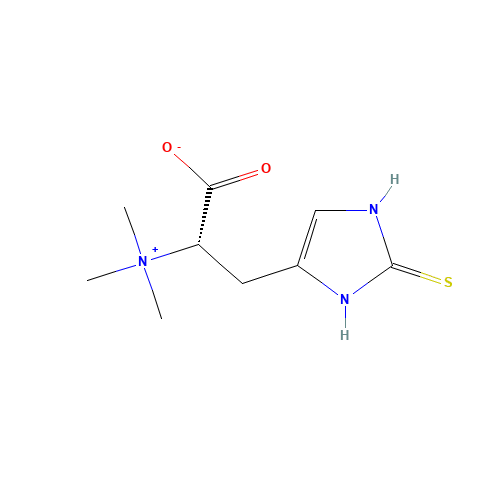 chemical structure of 497-30-3 FT-0627596