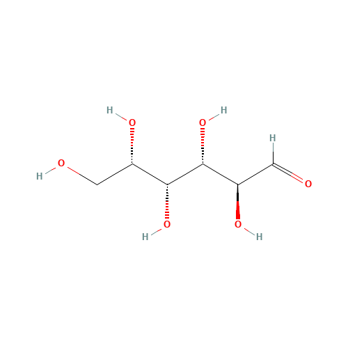 chemical structure of 6027-89-0 FT-0627599