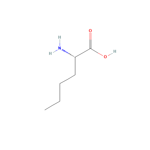chemical structure of 327-57-1 FT-0627603