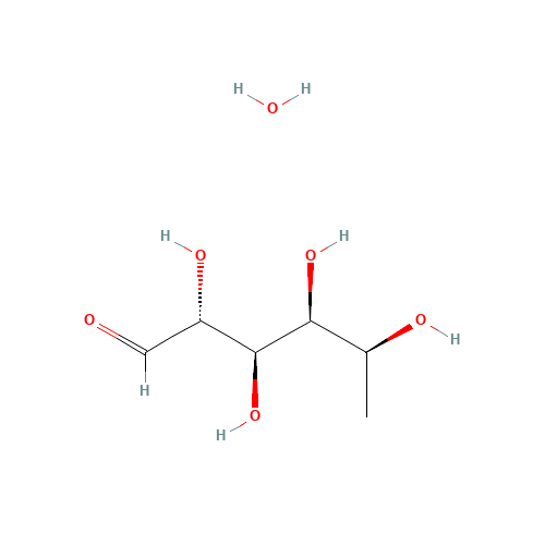 chemical structure of 10030-85-0 FT-0627607