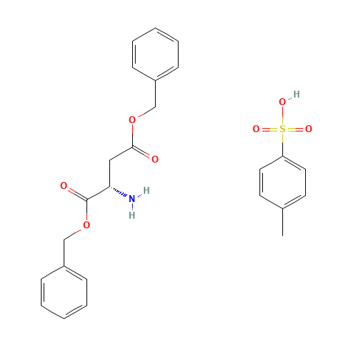 chemical structure of 2886-33-1 FT-0627614