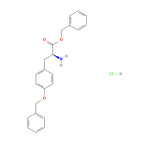 chemical structure of 52142-01-5 FT-0627620