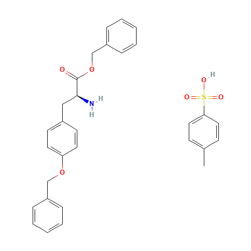 chemical structure of 66009-35-6 FT-0627621