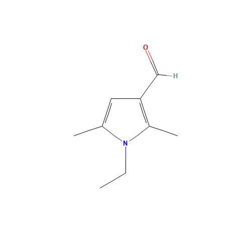 chemical structure of 80498-15-3 FT-0627639
