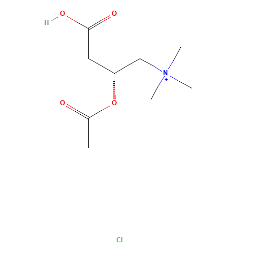 chemical structure of 5080-50-2 FT-0627640
