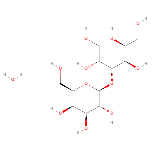 chemical structure of 81025-04-9 FT-0627648