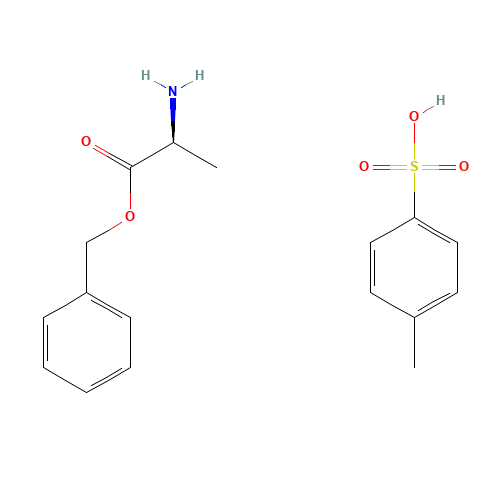 chemical structure of 42854-62-6 FT-0627656