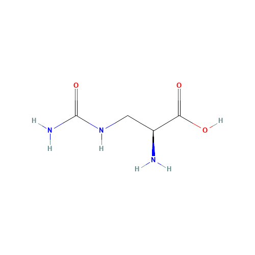 chemical structure of 1483-07-4 FT-0627663