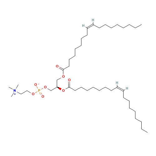 chemical structure of 4235-95-4 FT-0627673