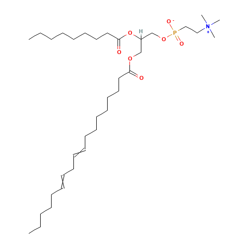 chemical structure of 93685-90-6 FT-0627678