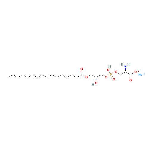 chemical structure of 143077-66-1 FT-0627681