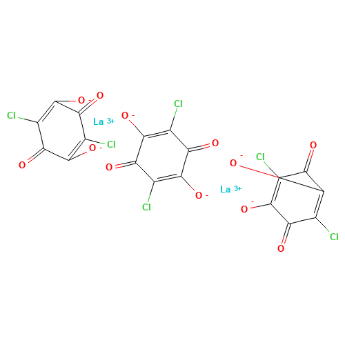 chemical structure of 32607-23-1 FT-0627683