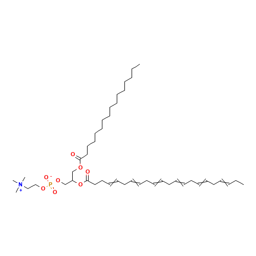 chemical structure of 122002-43-1 FT-0627687