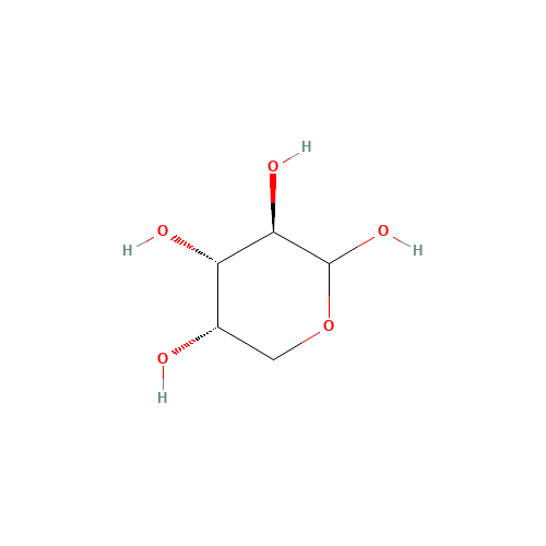 chemical structure of 87-72-9 FT-0627692