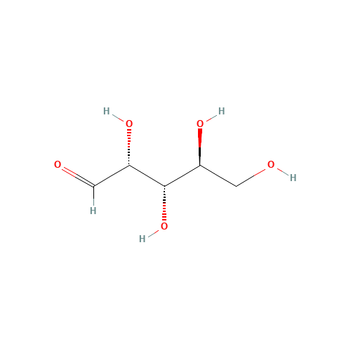 chemical structure of 5328-37-0 FT-0627693