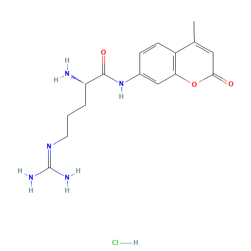 chemical structure of 69304-16-1 FT-0627694
