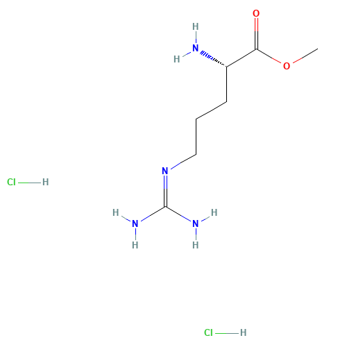 chemical structure of 26340-89-6 FT-0627698