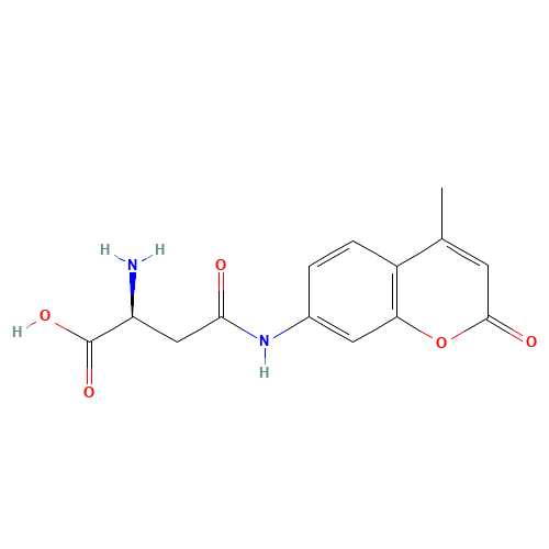 chemical structure of 133628-73-6 FT-0627711