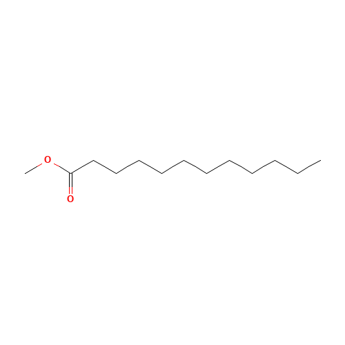 chemical structure of 111-82-0 FT-0627718