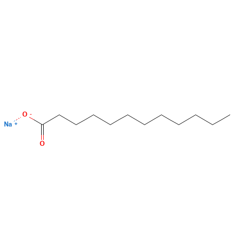 chemical structure of 629-25-4 FT-0627720