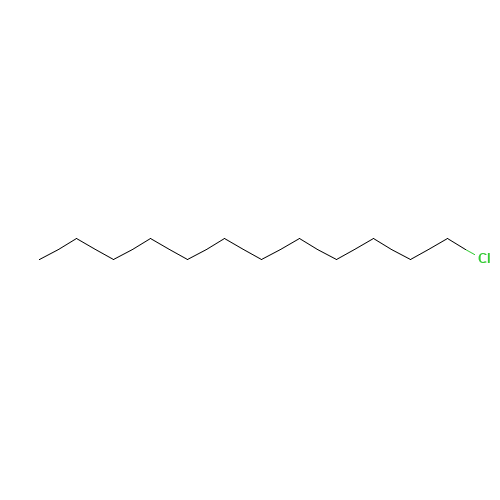 chemical structure of 112-52-7 FT-0627729