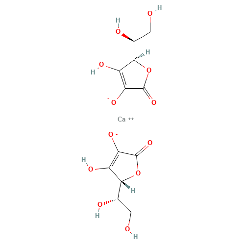 chemical structure of 5743-27-1 FT-0627739