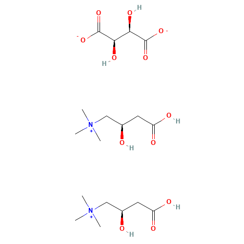 chemical structure of 36687-82-8 FT-0627742