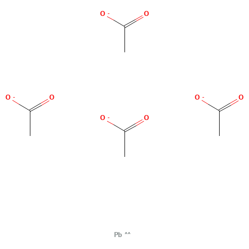 chemical structure of 546-67-8 FT-0627768