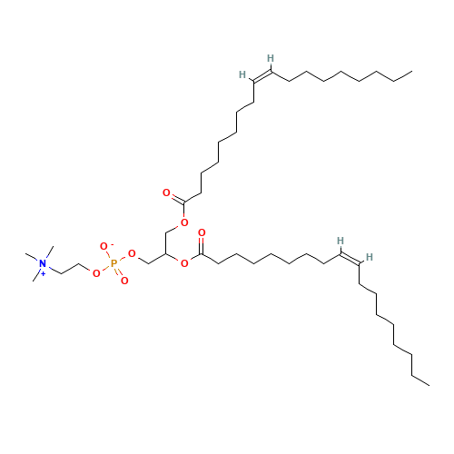 chemical structure of 10015-85-7 FT-0627776